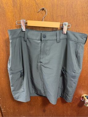 Windriver cargo skort